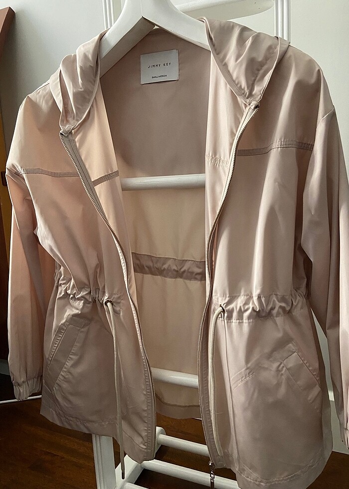 Jimmy Key Yağmurluk sezon malı 2700  TL - Görsel 3