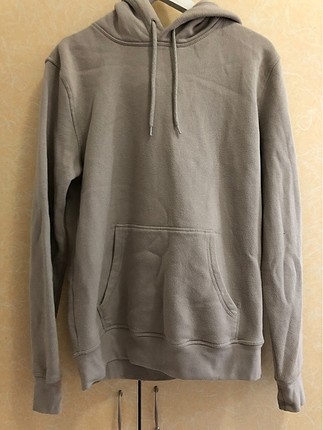 Nude sweat