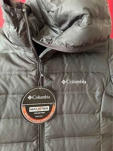 Outdoor yağmurluk - Görsel 2