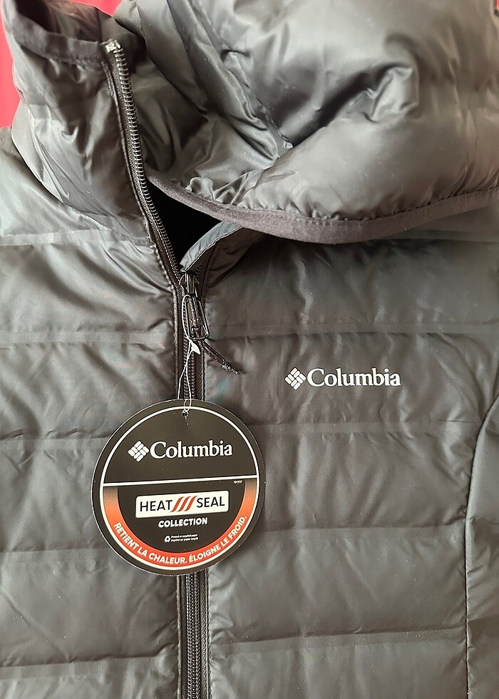 Outdoor yağmurluk - Görsel 2