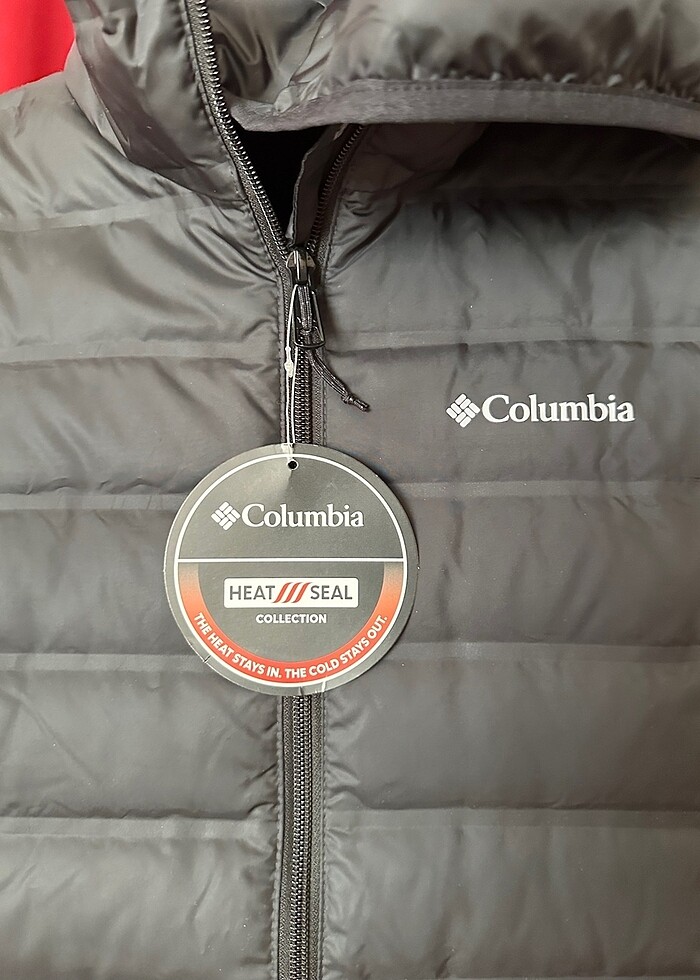 Outdoor yağmurluk - Görsel 4