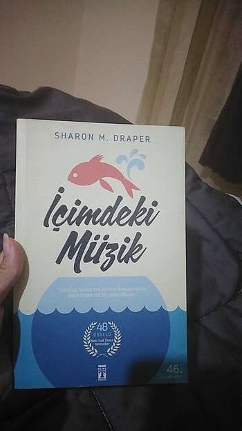 İçimdeki müzik 