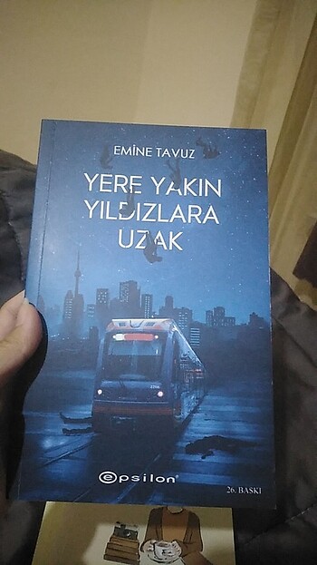 Yere yakın yıldızlara uzak