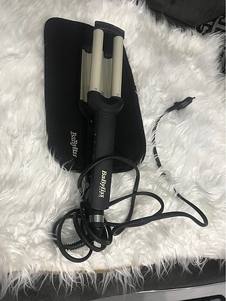 Babyliss wag maşa