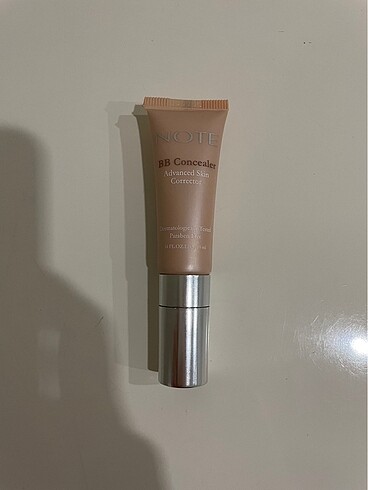 Note 02 Bb Concealer