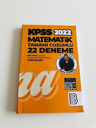 Benim hocam matematik