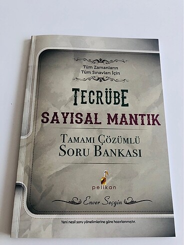 Pelikan sayısal mantık