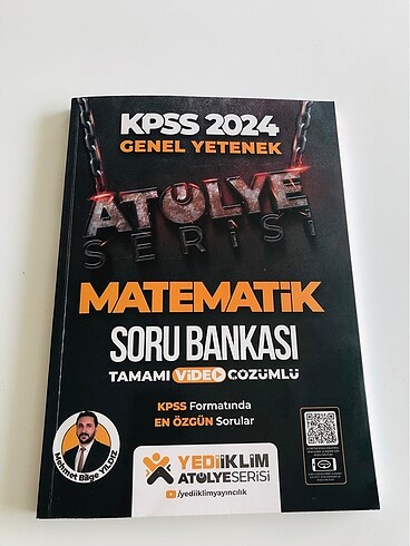 Yedi iklim atölye matematik