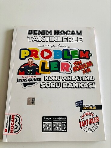 Benim hocam taktiklerle problemler