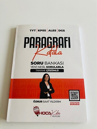 Paragrafı kafala