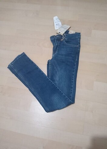 LC Waikiki 24-34 beden lc waiki marka etiketli kot pantolon