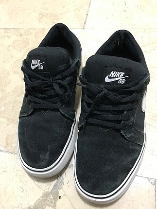 Nike ayakkabı