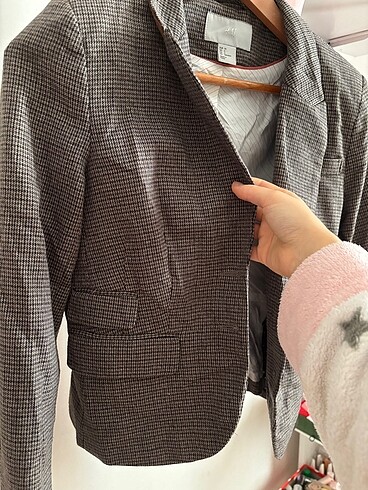 H&M H&m blazer ceket