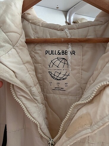 l Beden Pull&bear Mont
