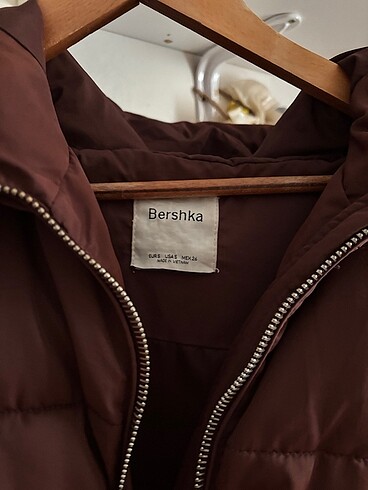 Bershka Bershka mont