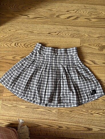 Bershka Bershka mini etek