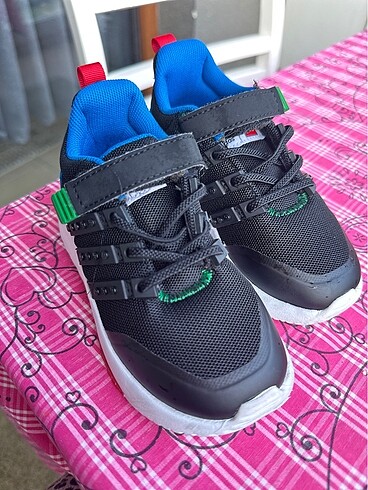 Adidas Erkek Çocuk Ayakkabı