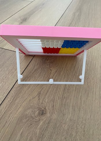 Renkli Abaküs Seti MiSLAB TAKIM - Görsel 4