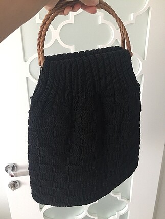 #çanta #zara #mango #vakko #elişi - Görsel 3