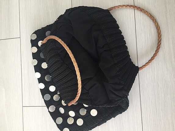 #çanta #zara #mango #vakko #elişi - Görsel 4