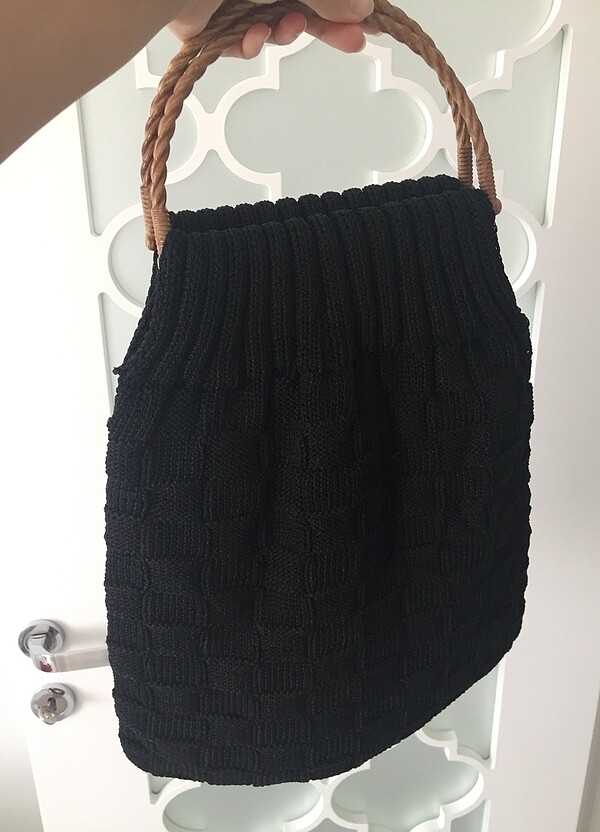 #çanta #zara #mango #vakko #elişi - Görsel 3