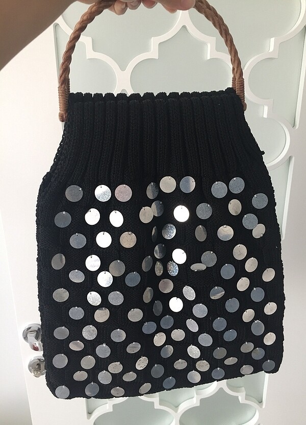 #çanta #zara #mango #vakko #elişi - Görsel 2