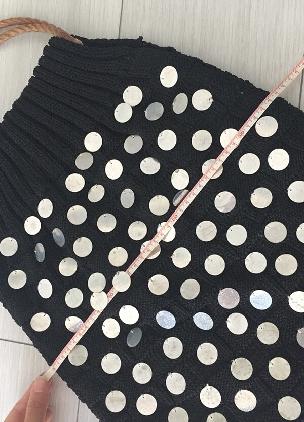 #çanta #zara #mango #vakko #elişi - Görsel 5