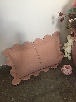 #yastık #kırlent #madamecoco #zarahome - Görsel 2