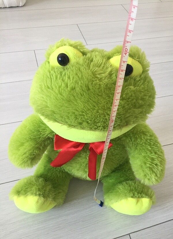 #oyuncak #peluş #toys - Görsel 2