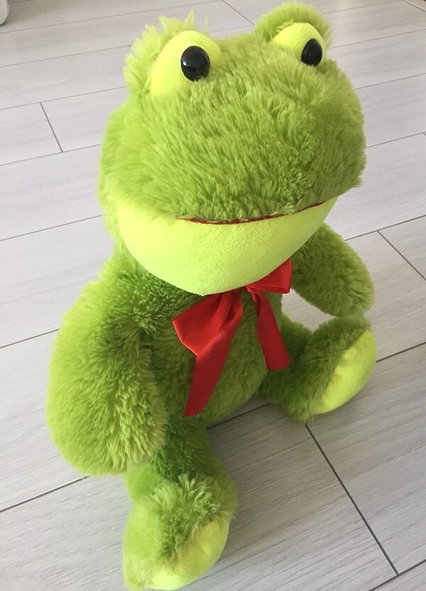 #oyuncak #peluş #toys - Görsel 3