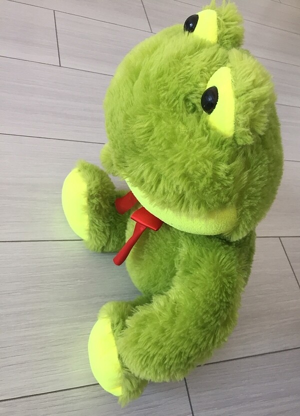 #oyuncak #peluş #toys - Görsel 4