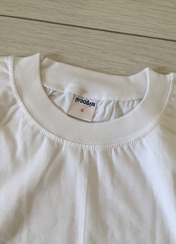 #tshirt #fanila #ceket #kazak #iççamaşırı - Görsel 4