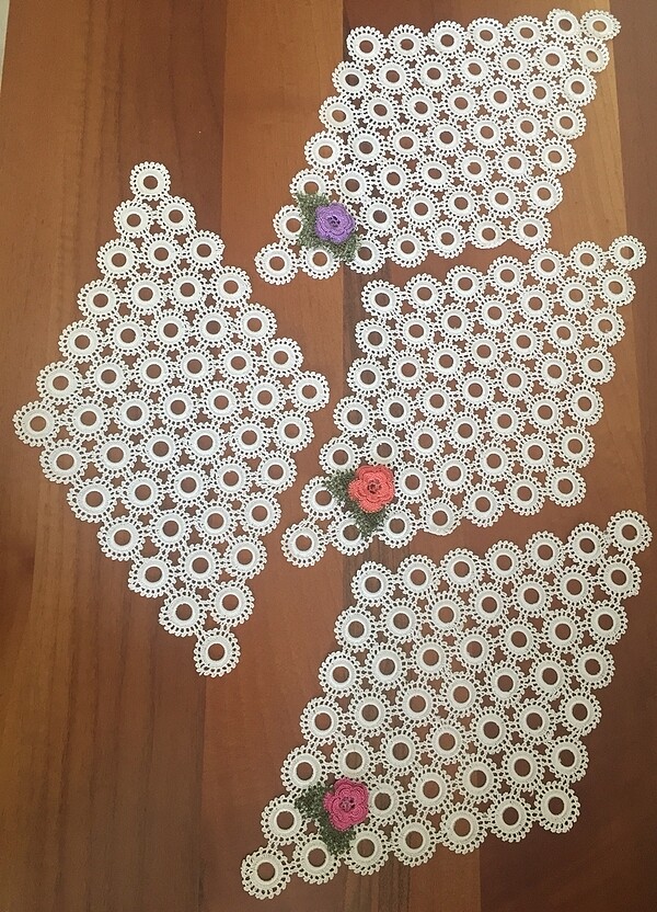 #tepsi #mutfak #çay #dekorasyon - Görsel 4