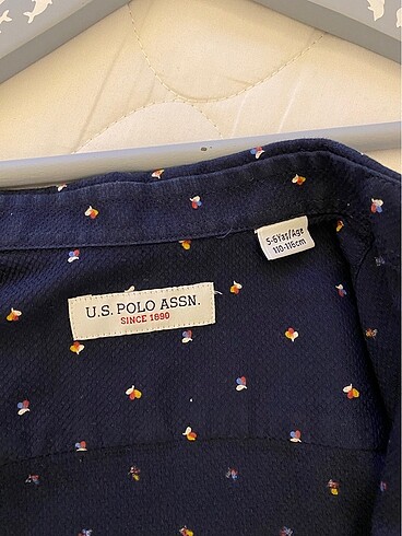 #mağazadan yemi alınmış gibi 5-6 yaş erkek çocuk gömlek - Görsel 5