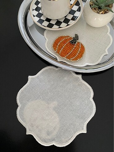  Beden turuncu Renk #peçete #supla #towel #servis #home #ev