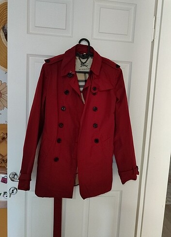Burberry 38 beden 