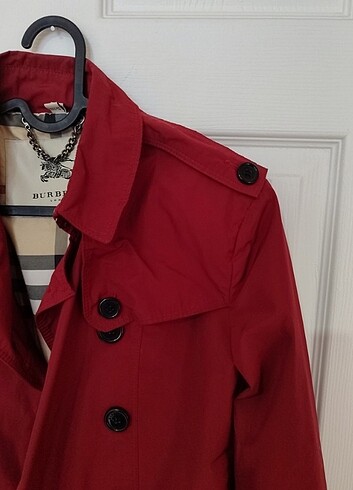 m Beden Burberry 38 beden 