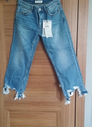 culotte jean