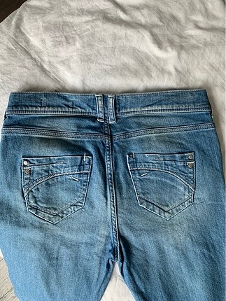 xs Beden Boyfriend Jean