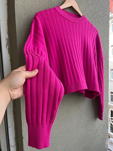 Diğer Oversize üst