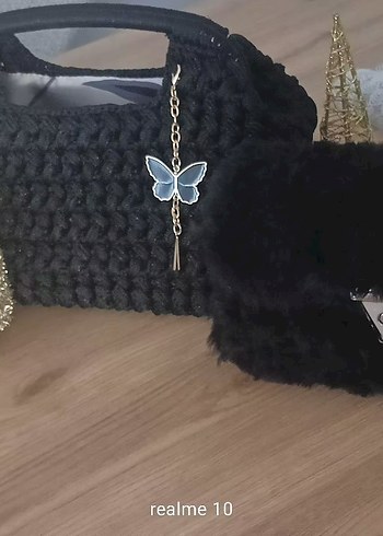 Bayan çantalar - Görsel 7