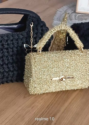 Bayan çantalar - Görsel 5