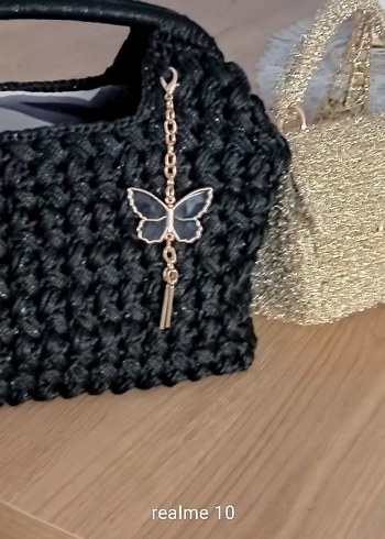 Bayan çantalar - Görsel 4