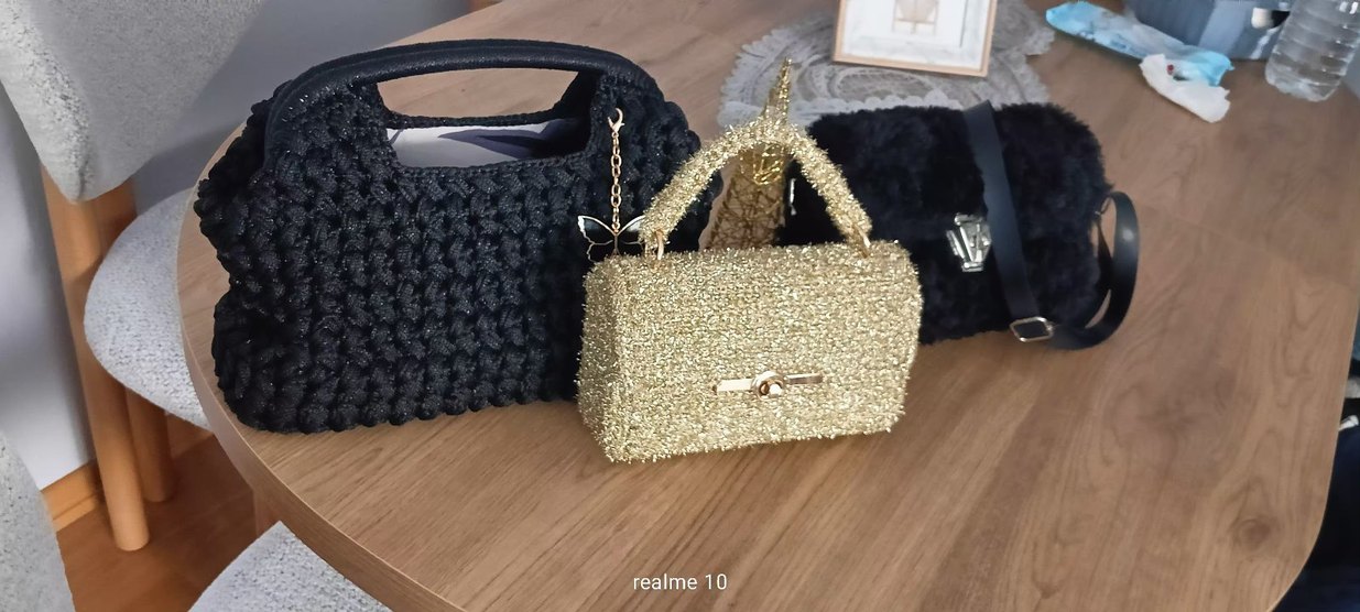 Bayan çantalar - Görsel 5