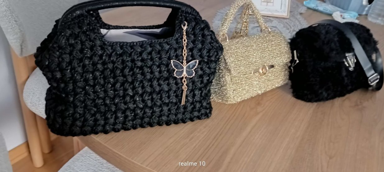 Bayan çantalar - Görsel 4