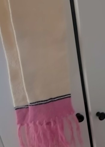 çocuk Atkı bere - Görsel 4