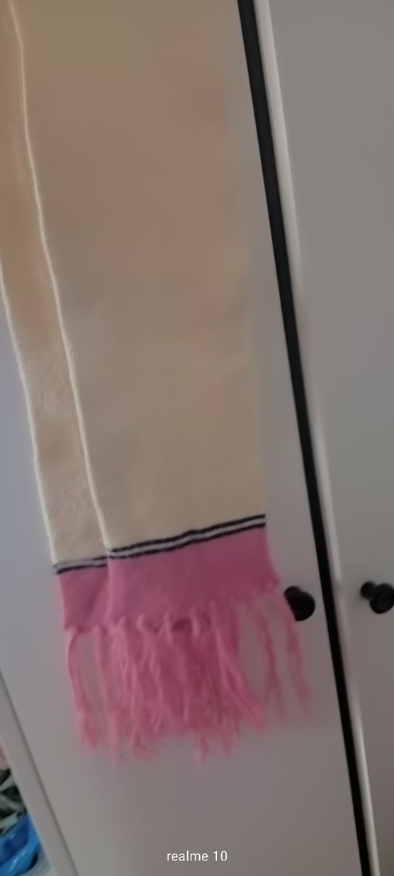 çocuk Atkı bere - Görsel 4