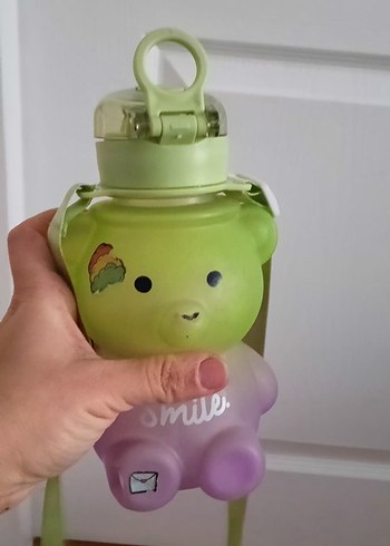 Barbie beslenme  ve suluk - Görsel 5