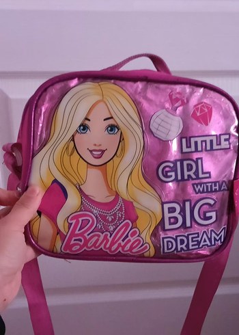 Barbie beslenme  ve suluk - Görsel 3