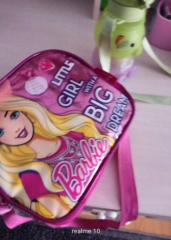 Barbie beslenme  ve suluk - Görsel 4